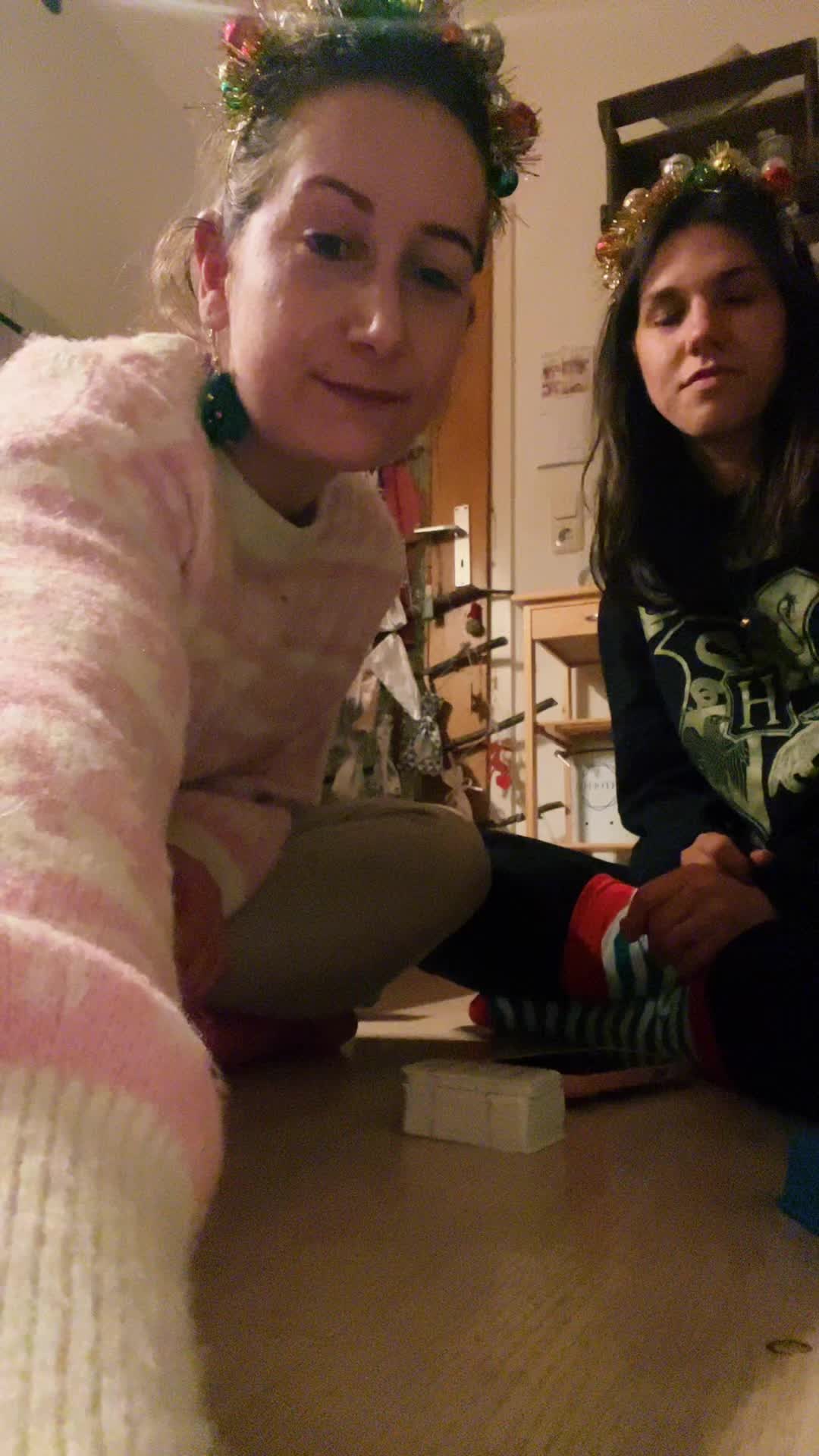 @Janina Ostermann