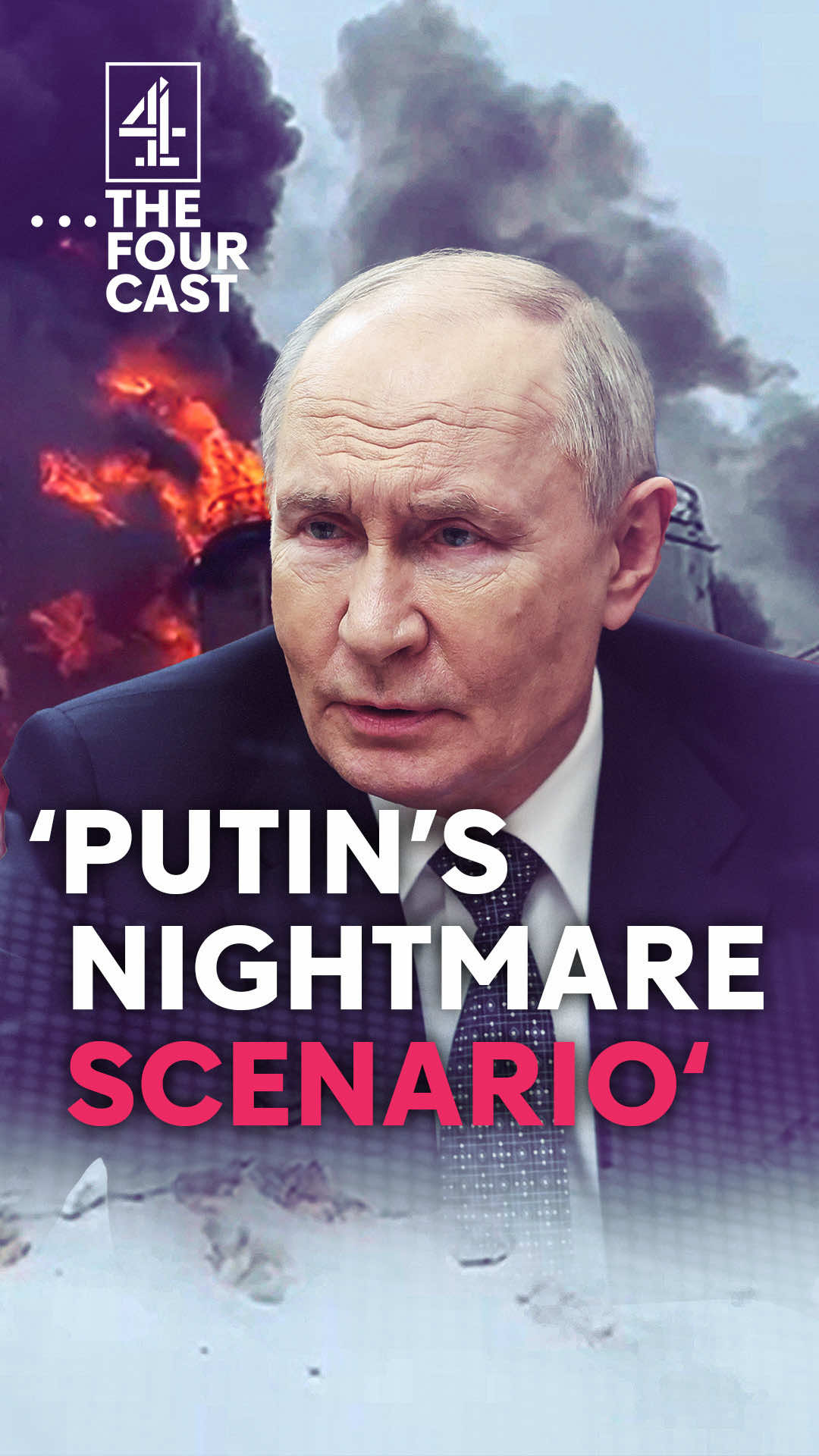 @Channel 4 News