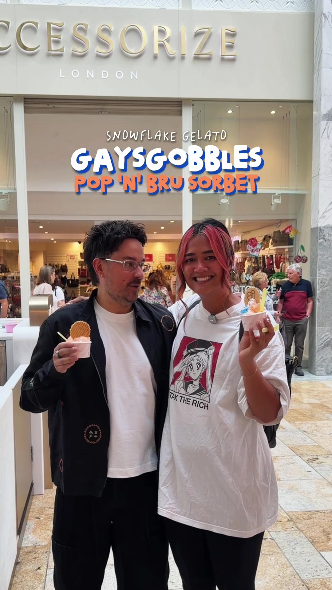 @Sarah | Food & Gems ๐