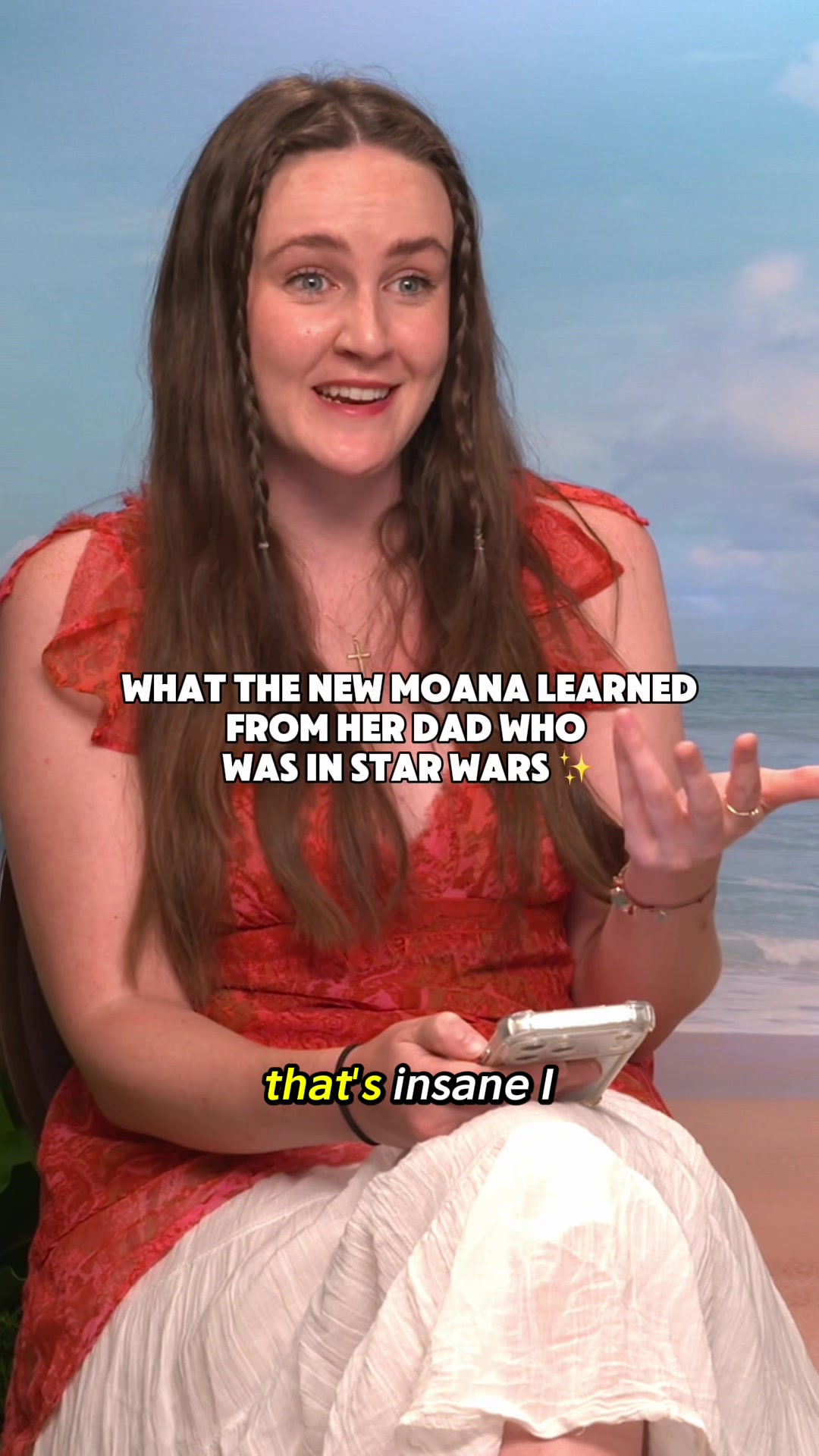 @Melissa