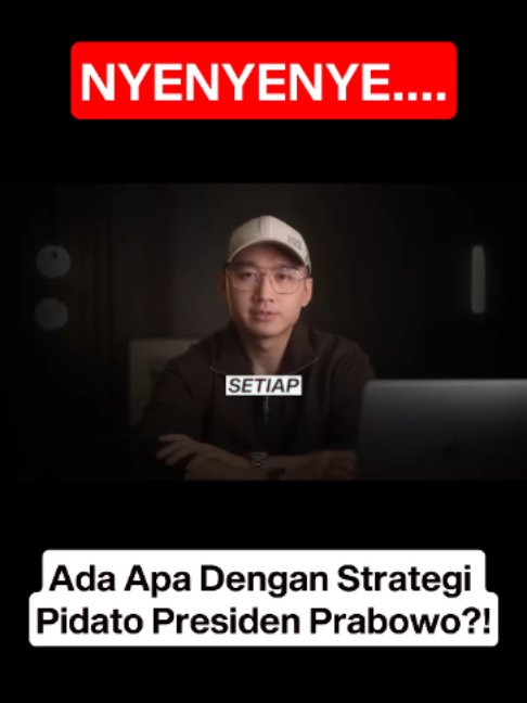 @Raymond Chin