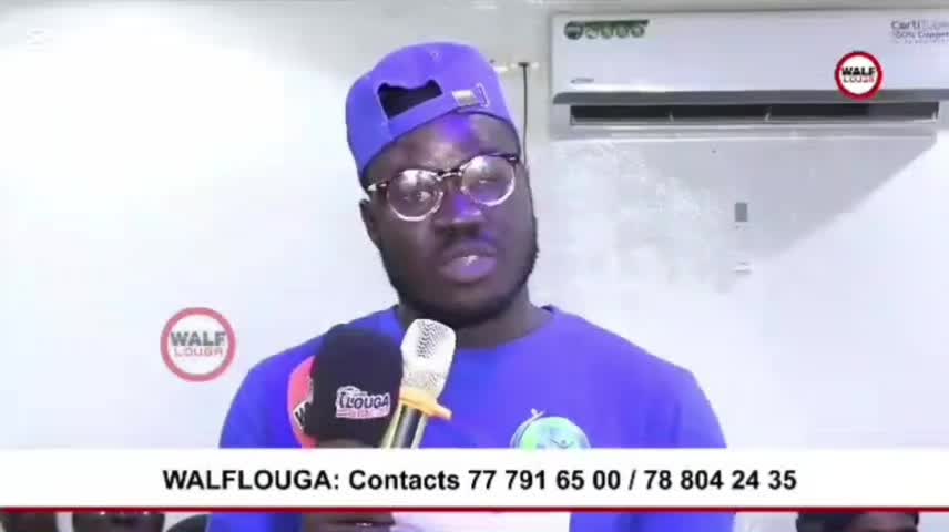 @Ahmet Naby DIOP ✪