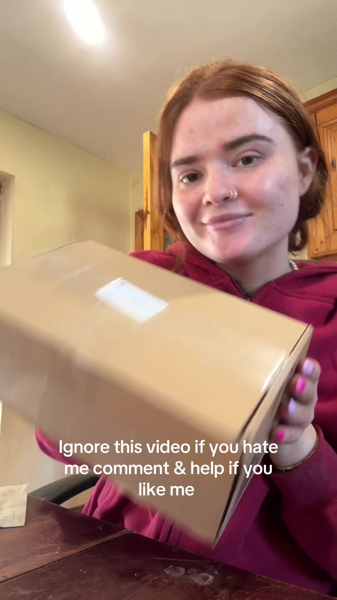 @Isabella