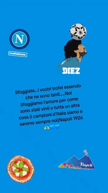 @💙💙Candy💙💙La Napoletana1926