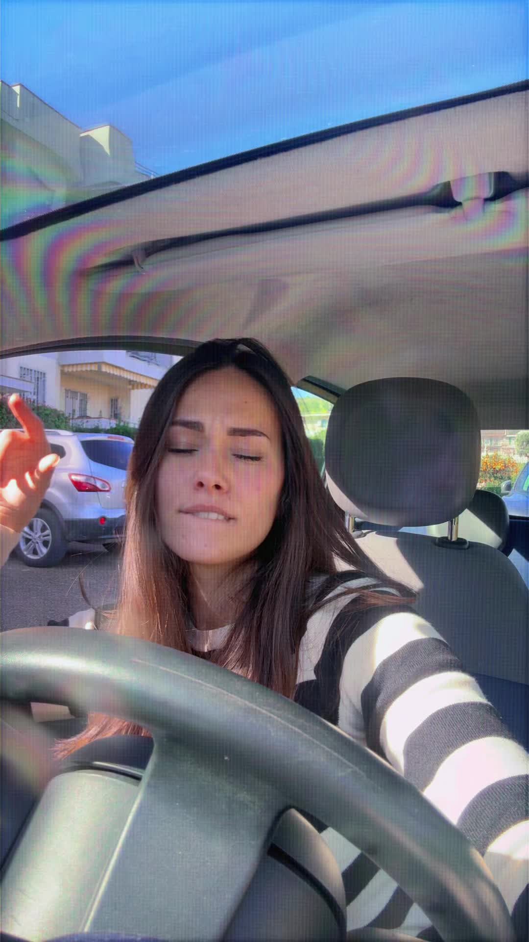 @Carmen Zaira Di Giovanni