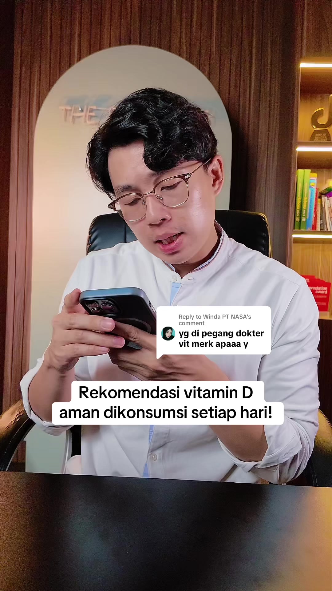 @dr. Kevin Mak