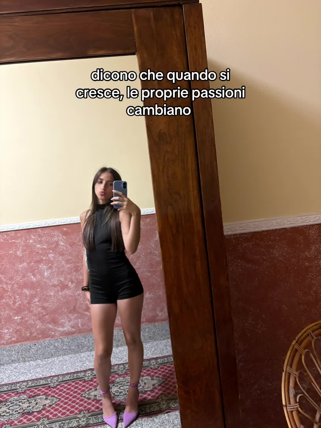 @Alessia Chiarelli