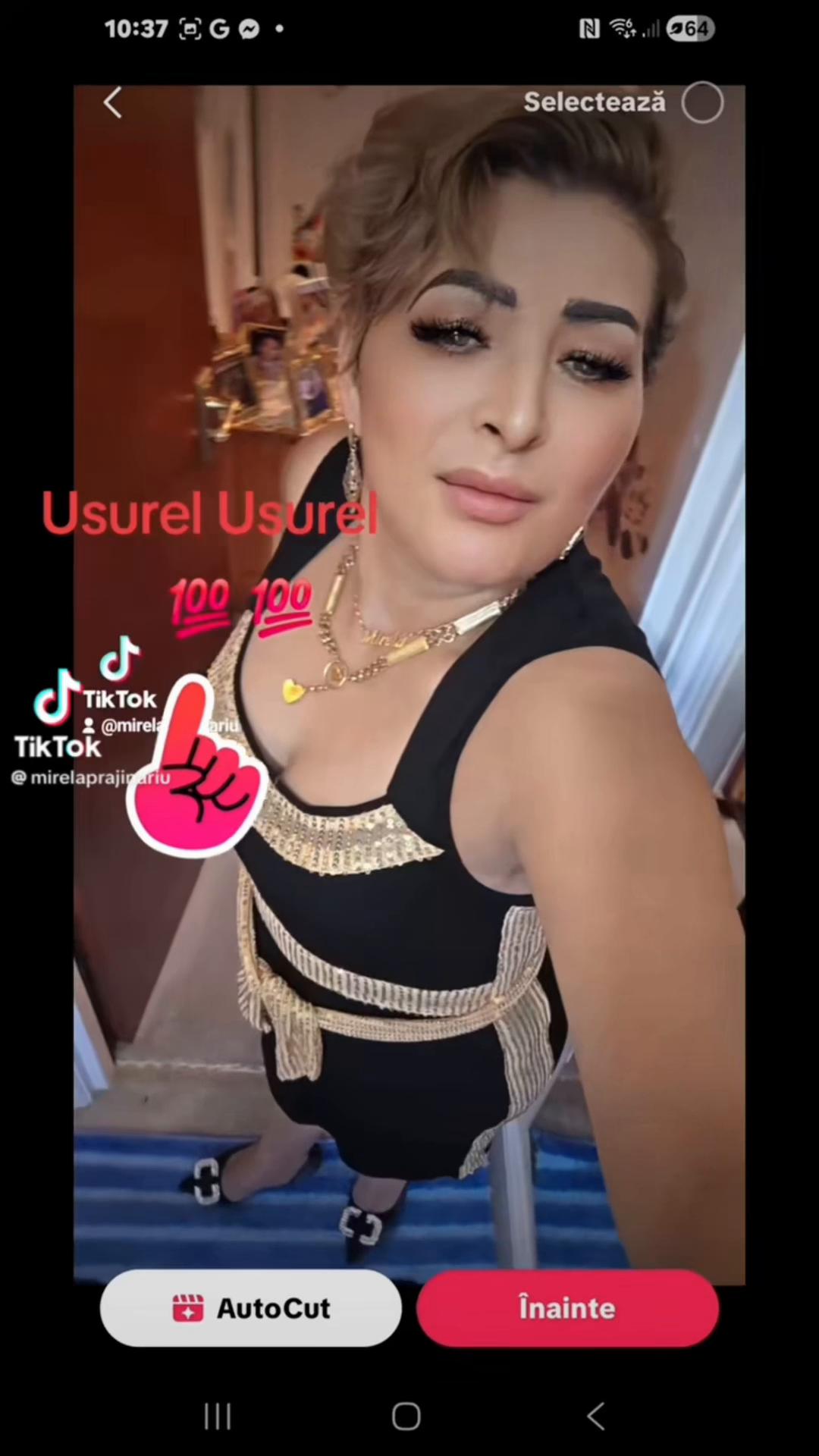 @Bianca Mario