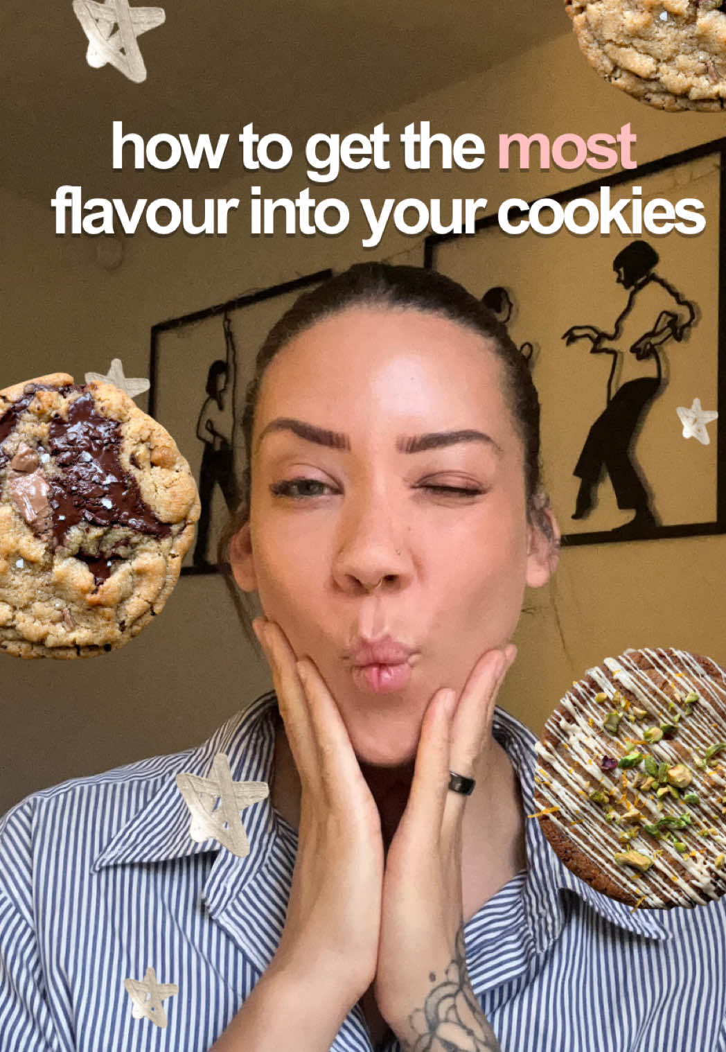 @ruby | home bakery tips