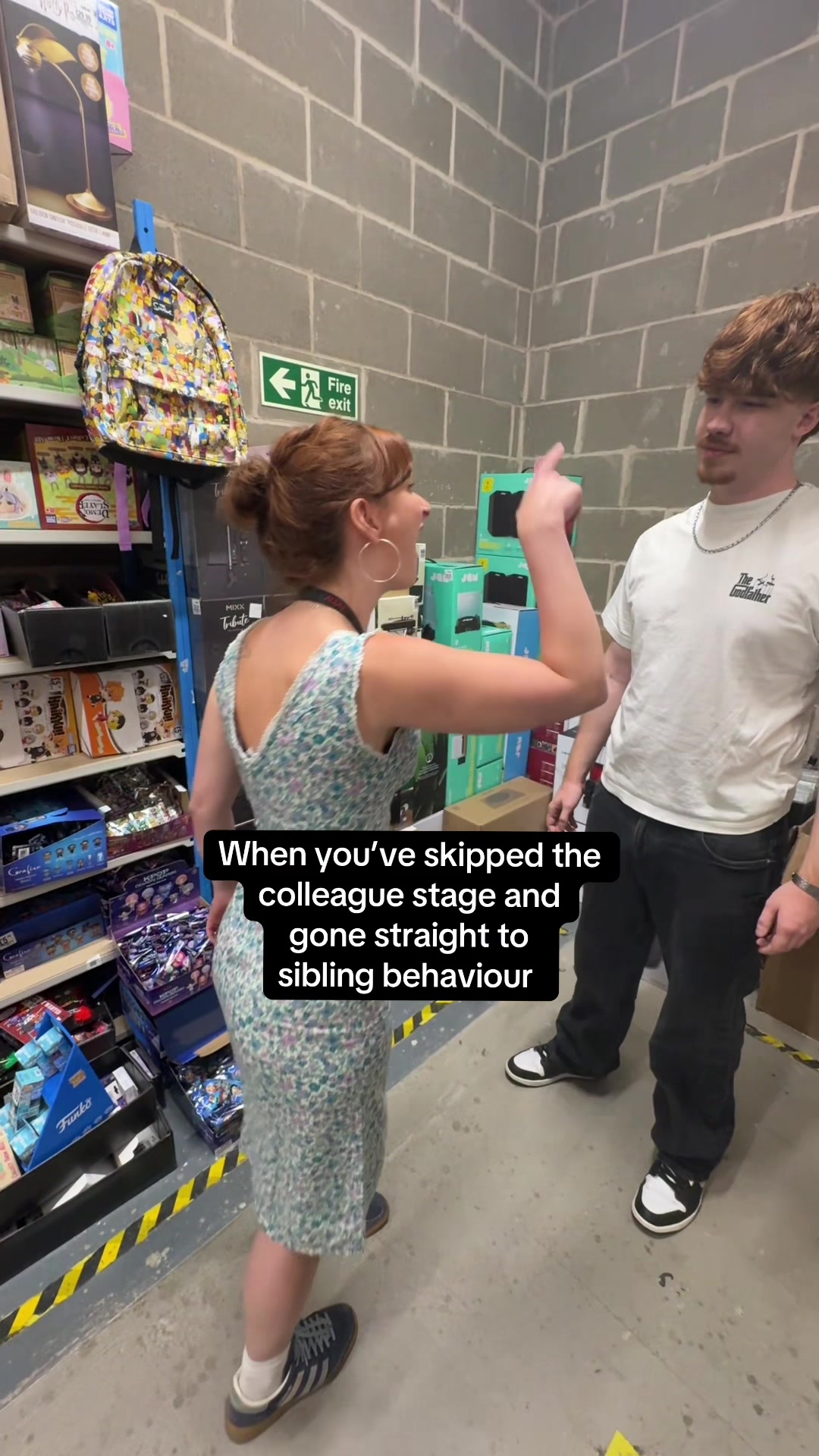 @Hmv Peterborough