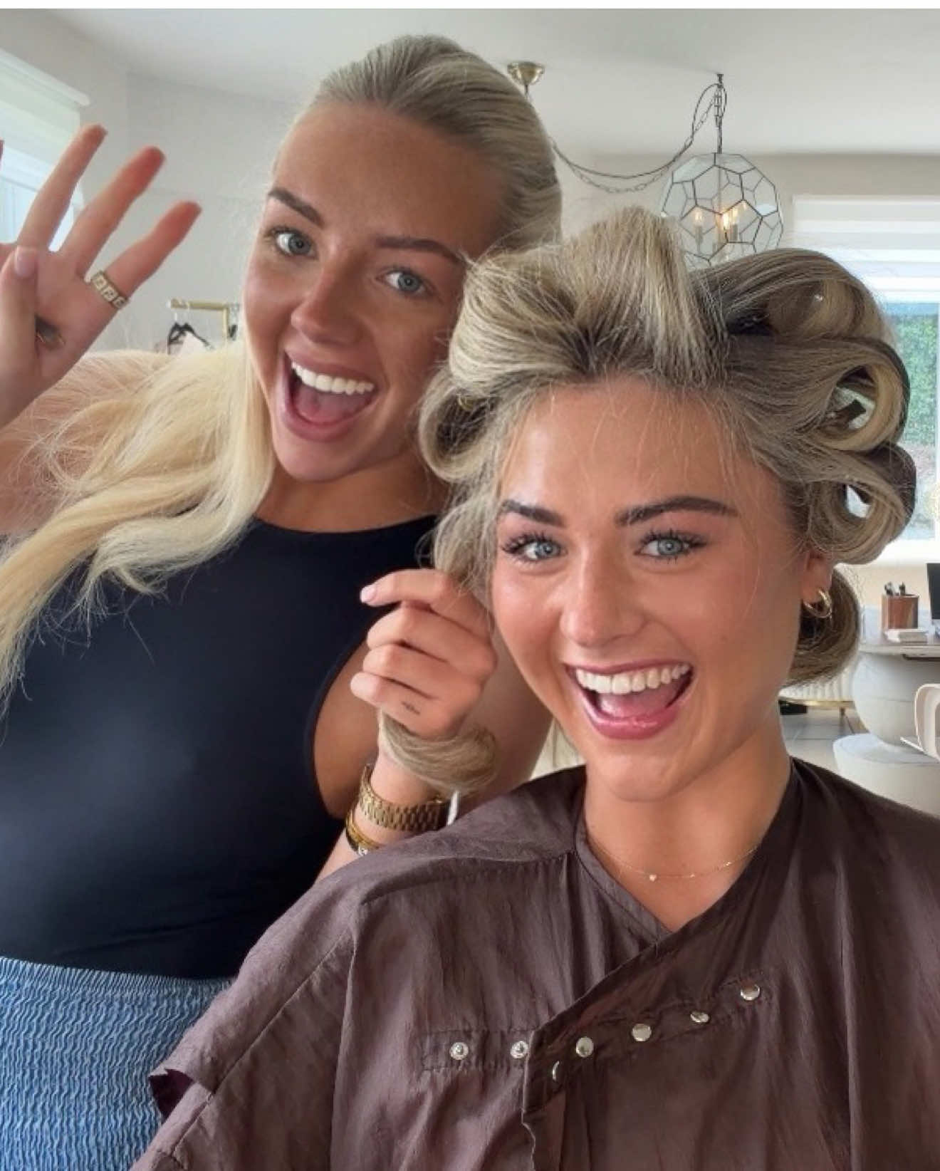 @Darcey Olivia💇🏼♀️