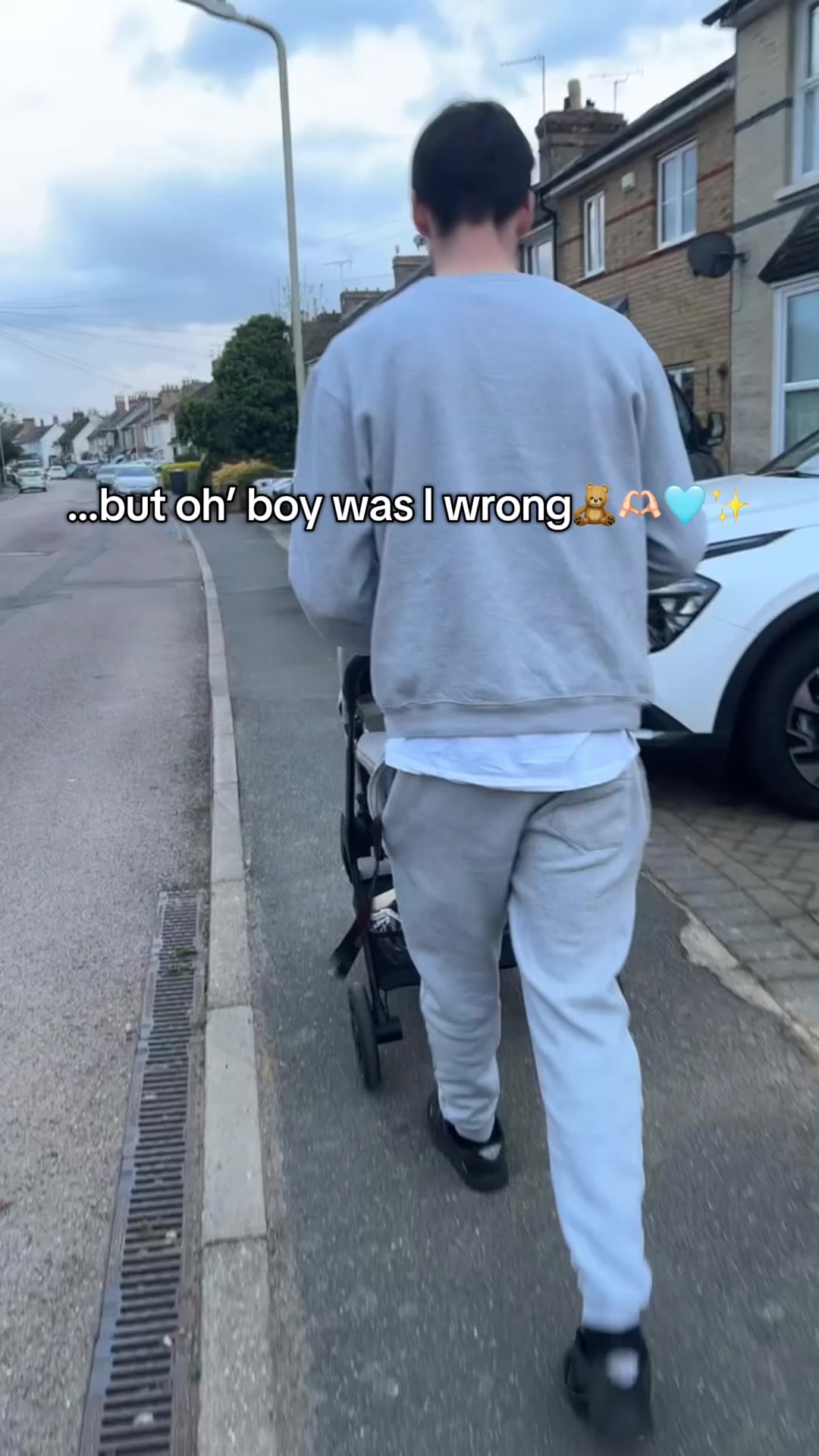 @chlo | FTM