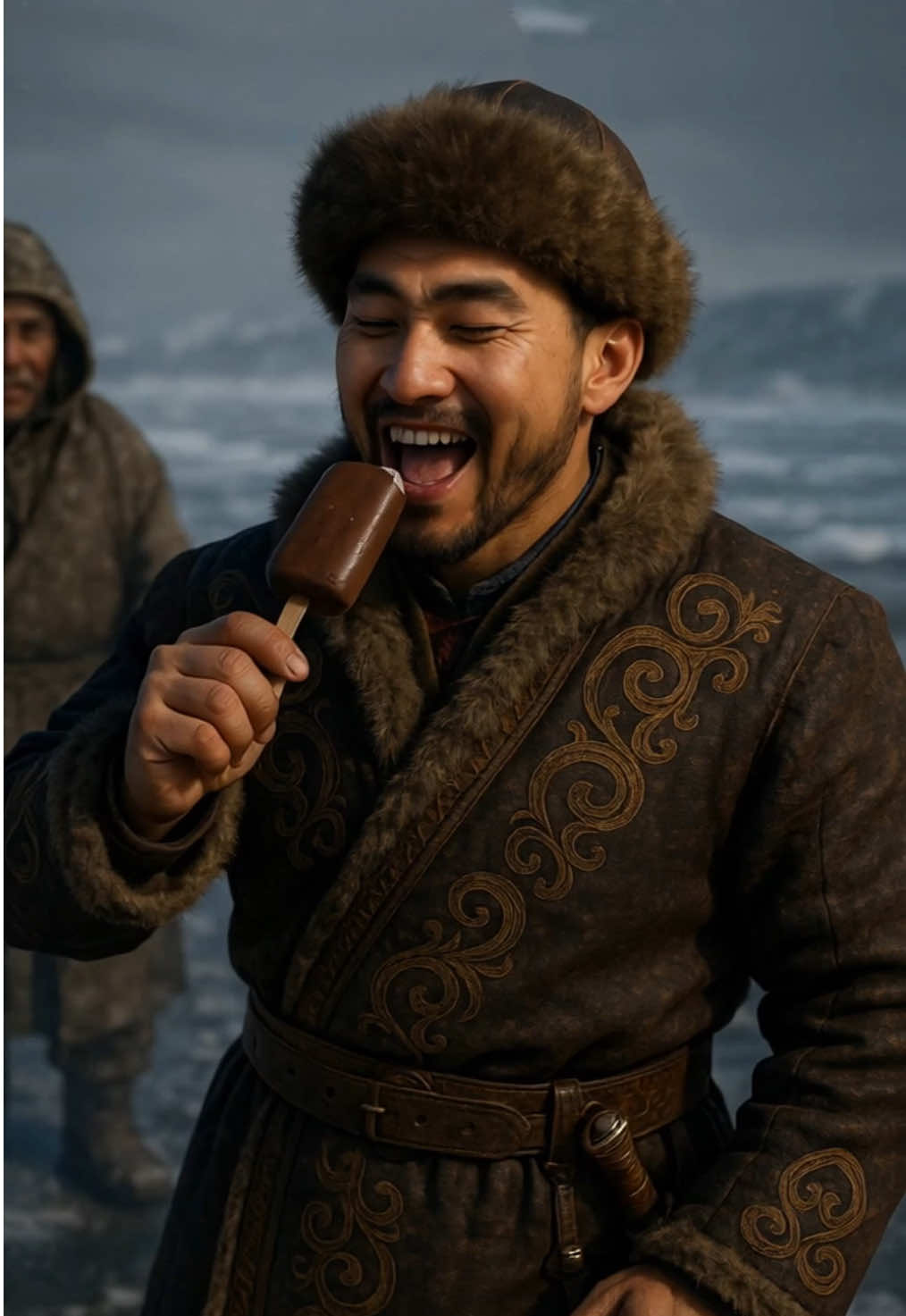 @Kazakh heroes