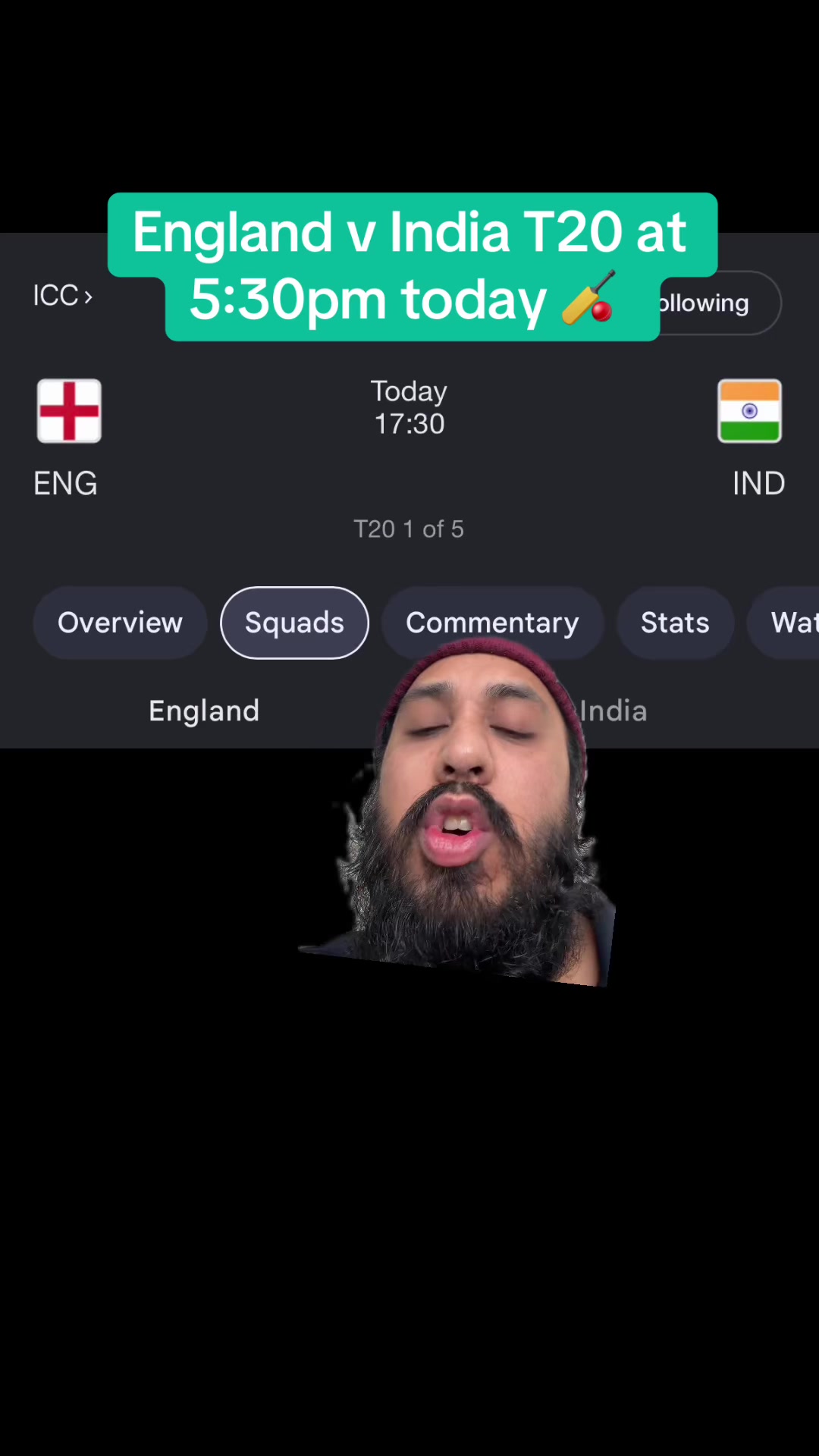 @Professor Saab