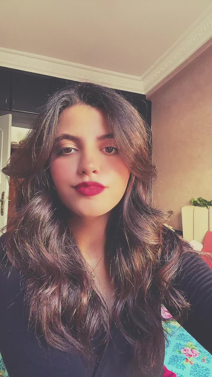 @Faiza Rachad