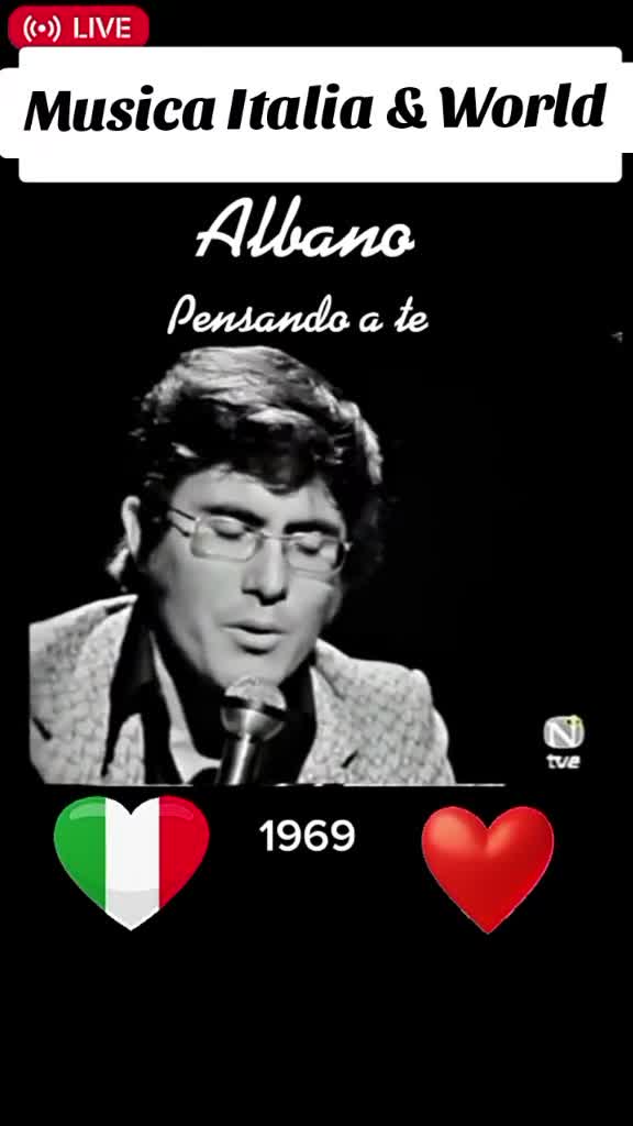 @Musica Italia & World 🔵