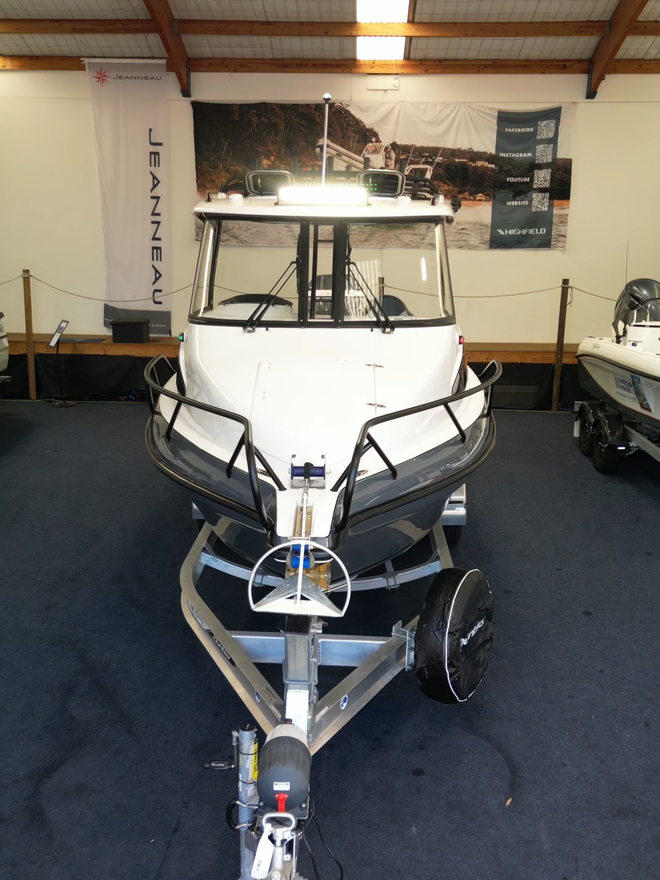 @Northside Marine