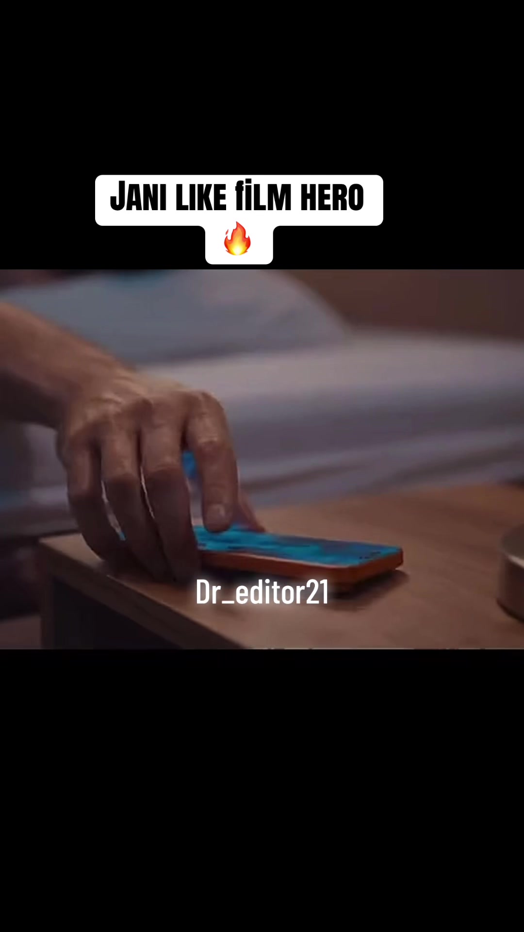 @DOCTOR EDITOR 21