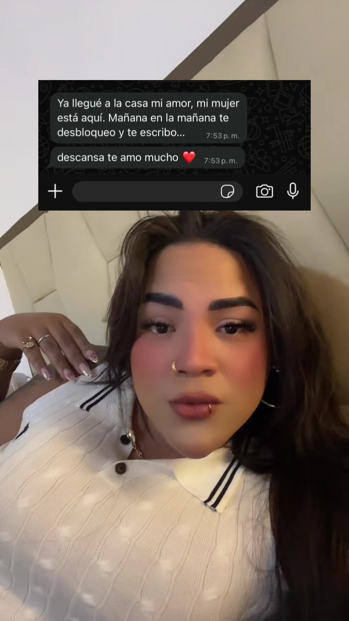 @Cris P&eacute;rez⚜️💗