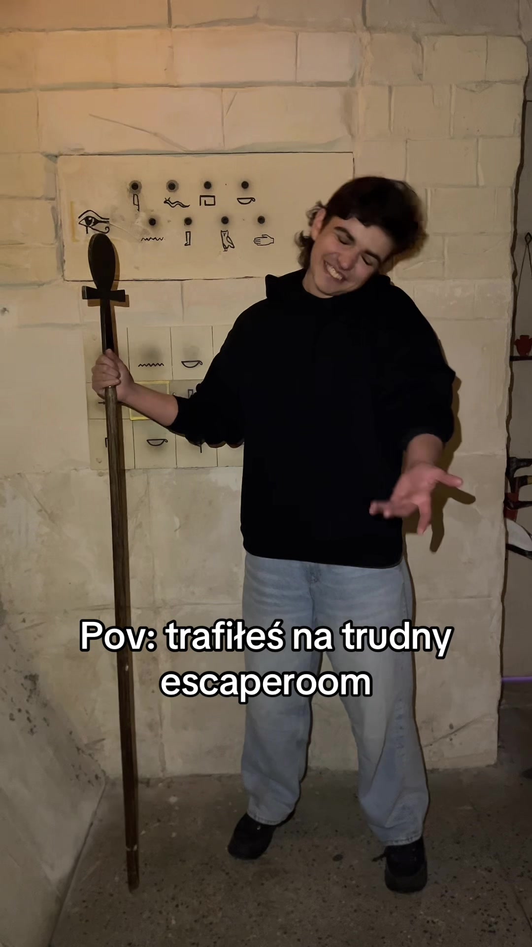 @Escape Kraków