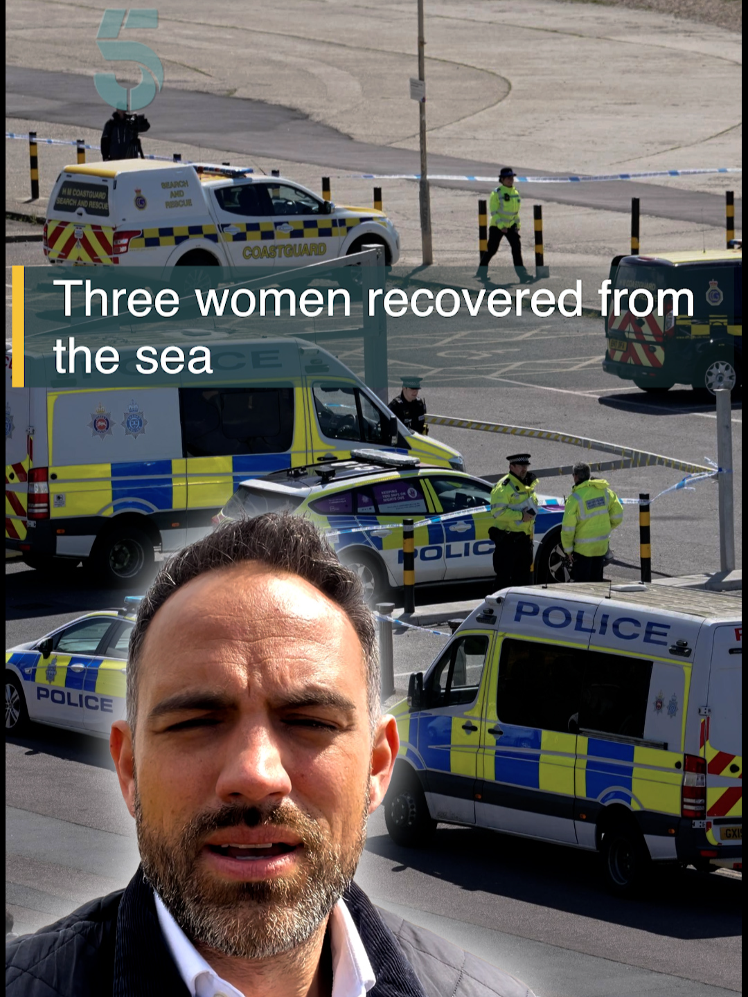 @Channel 5 News
