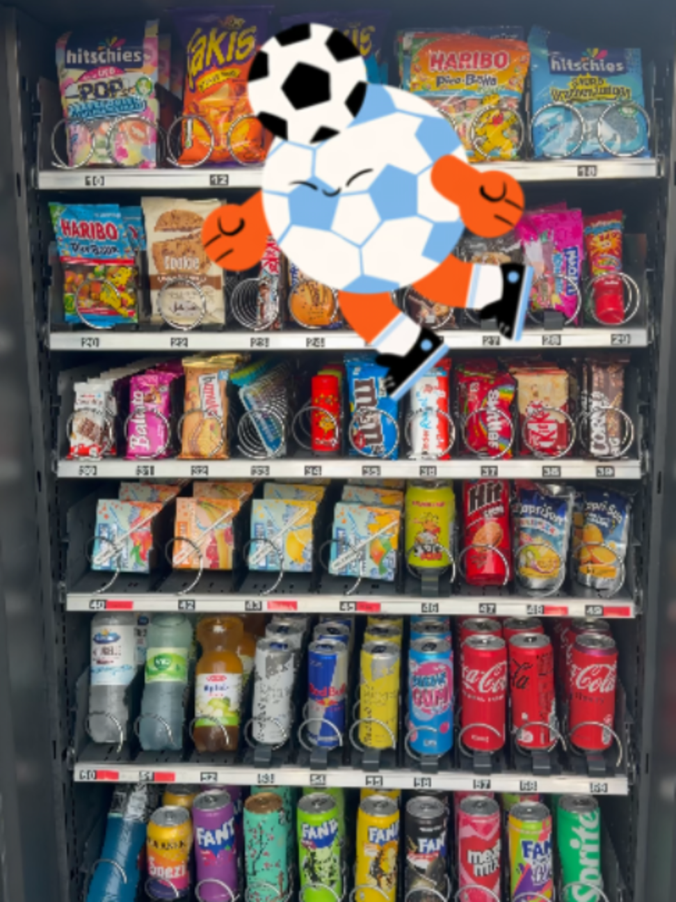 @Snackomat
