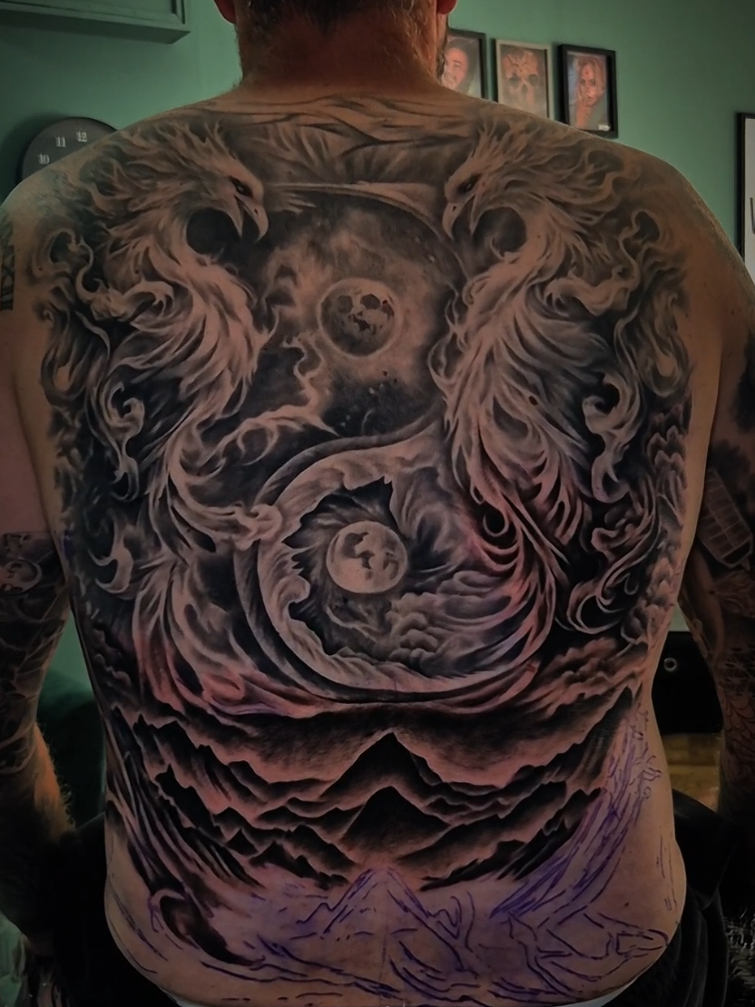 @Lozyoungtattoo