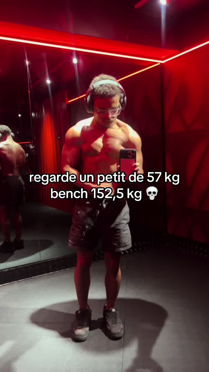 @MATHIS WORKOUT