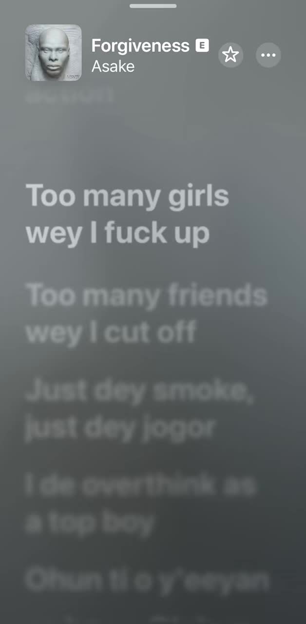 @olofinlyrics