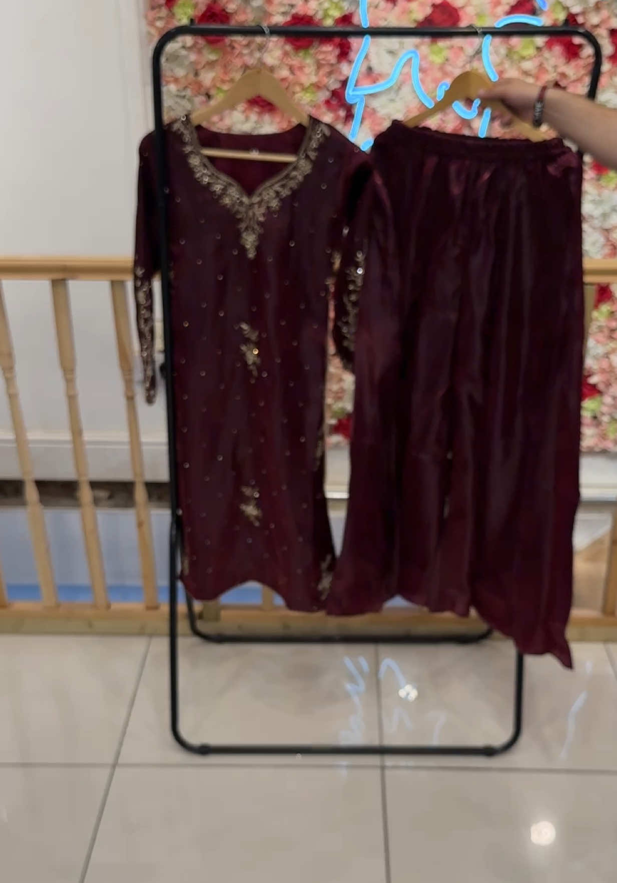 @Zaiba Collection