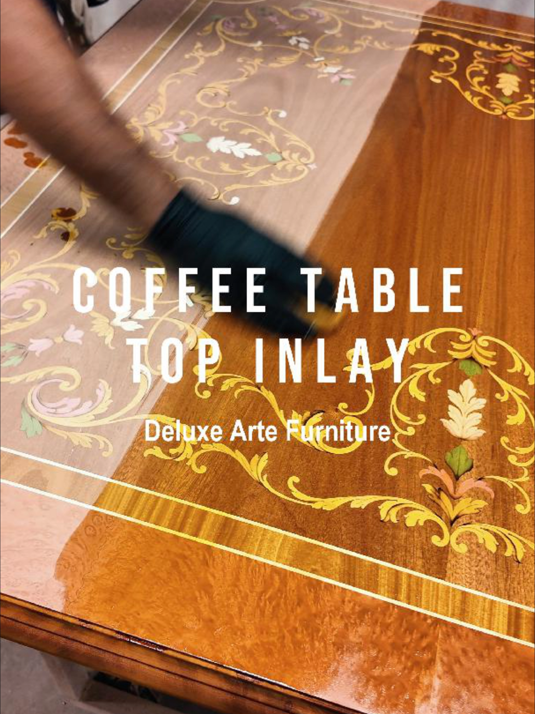 @Deluxe Arte Furniture