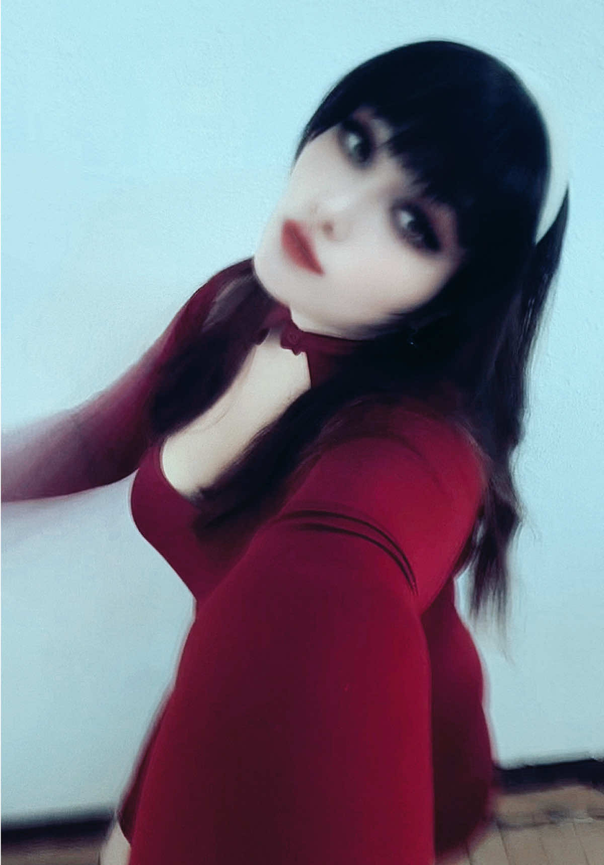 @🍥🥷Anna Snape Actress 🍥🥷