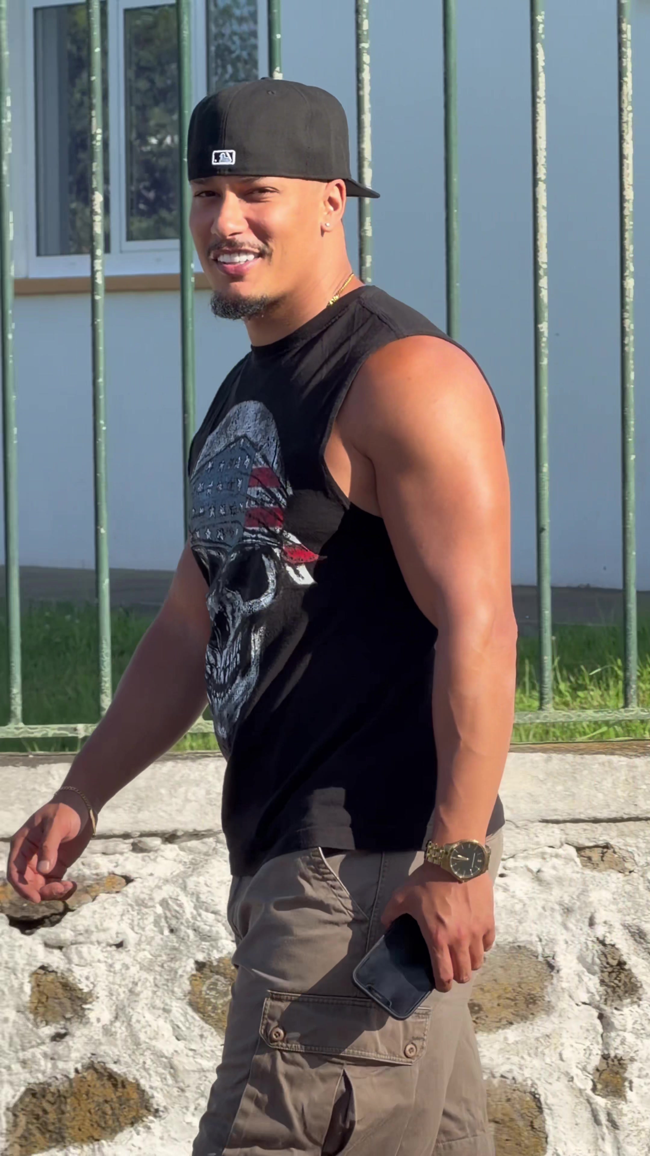 @Pedro Fernandes