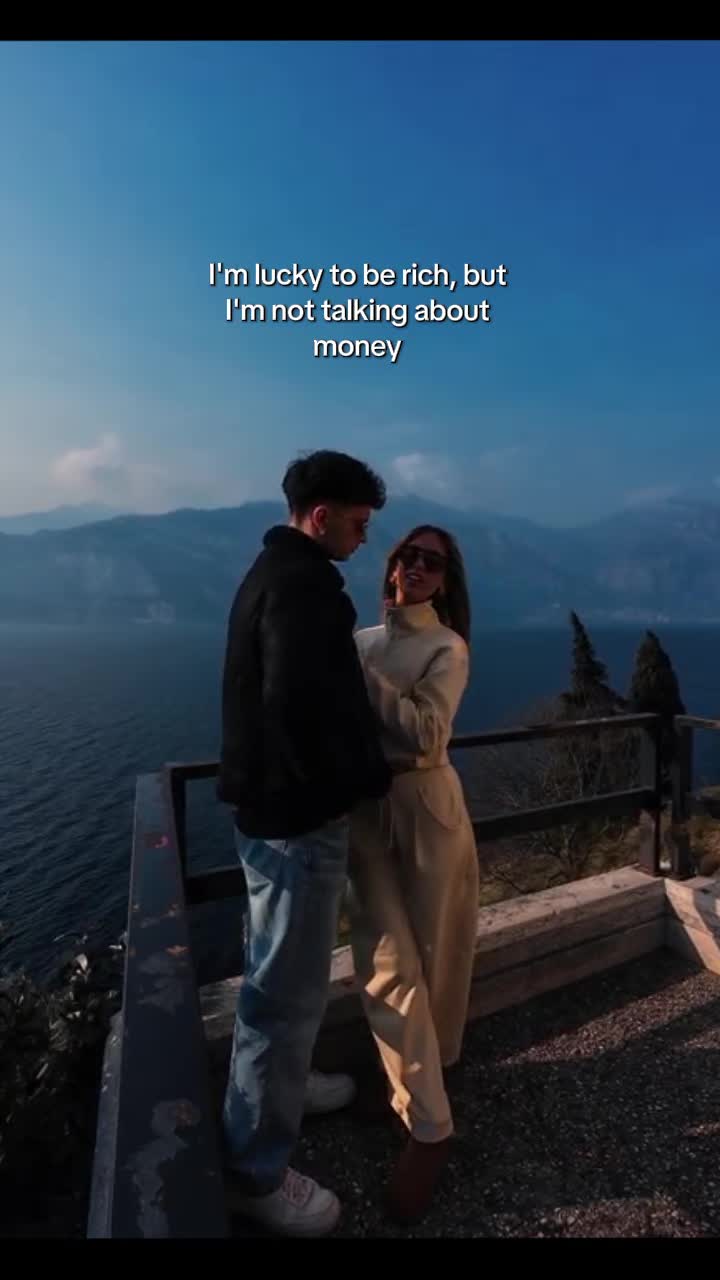 @Just us two