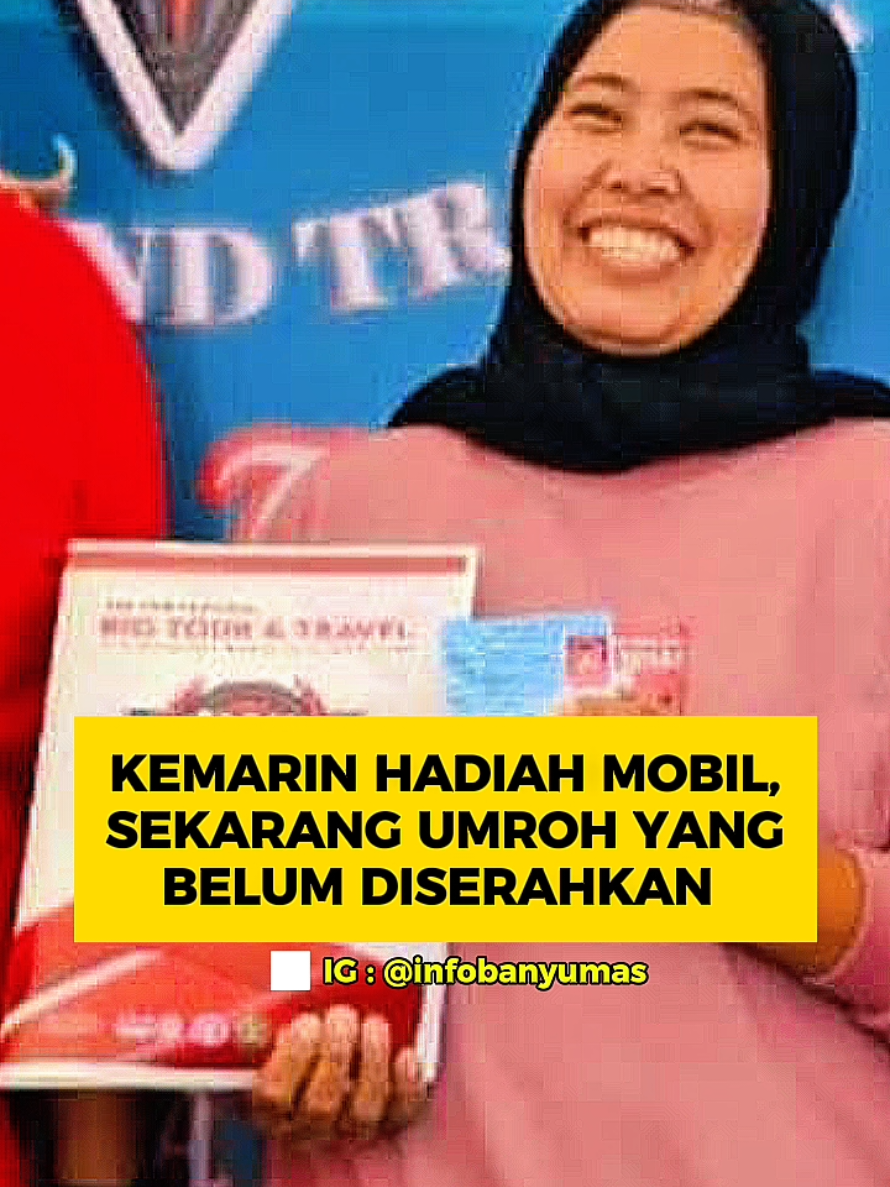 @info banyumas
