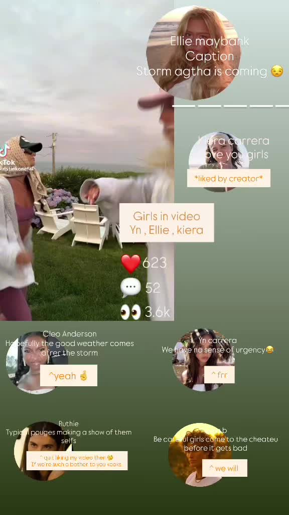 @𝐓𝐢𝐤 𝐭𝐨𝐤 𝐬𝐭𝐨𝐫𝐢𝐞𝐬