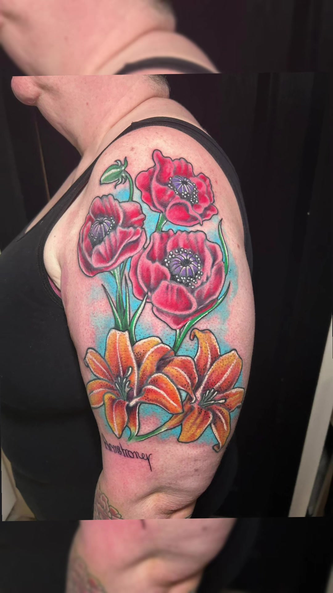 @New Dawn Tattoo Studio