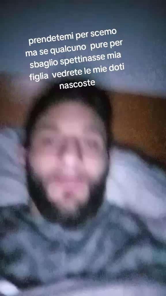 @Salvatore Provenzano