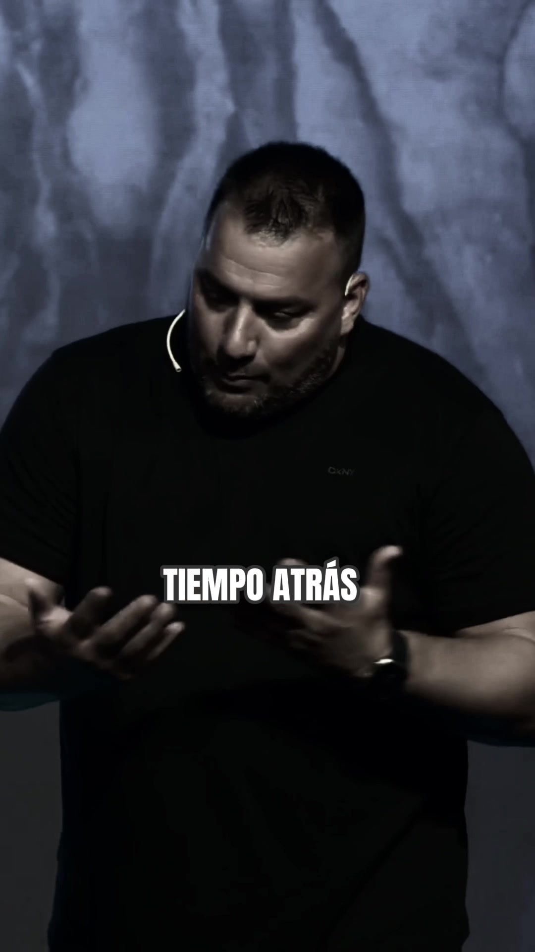 @Tony Vargas
