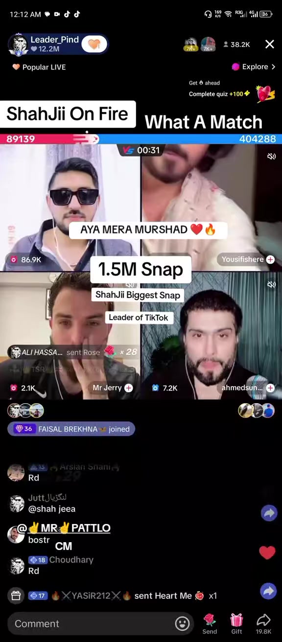 @✌️𝕻𝖎𝖓𝖉 𝕶𝖆 𝕮𝕸✌️