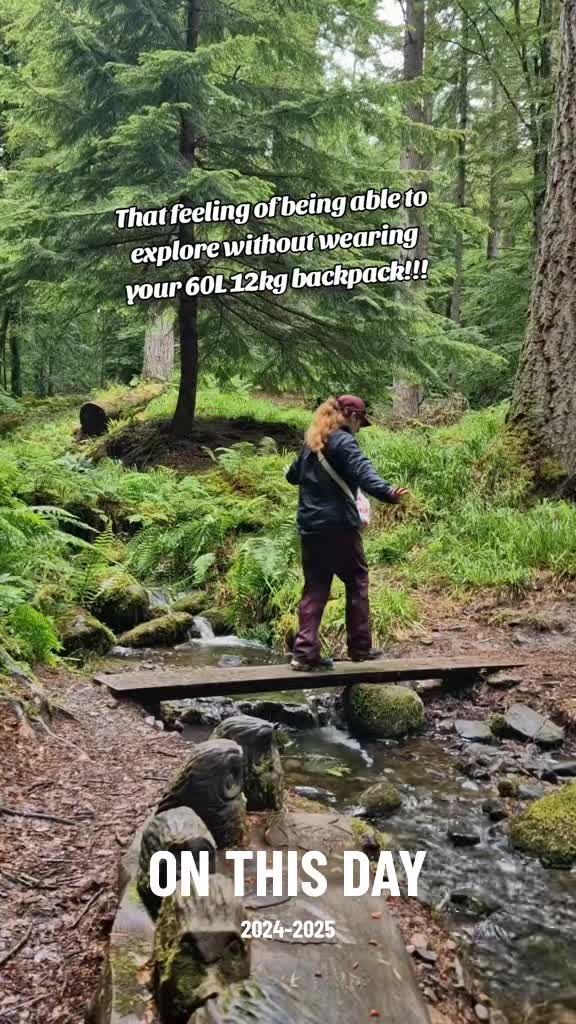 @Leah | UK Travel on Foot