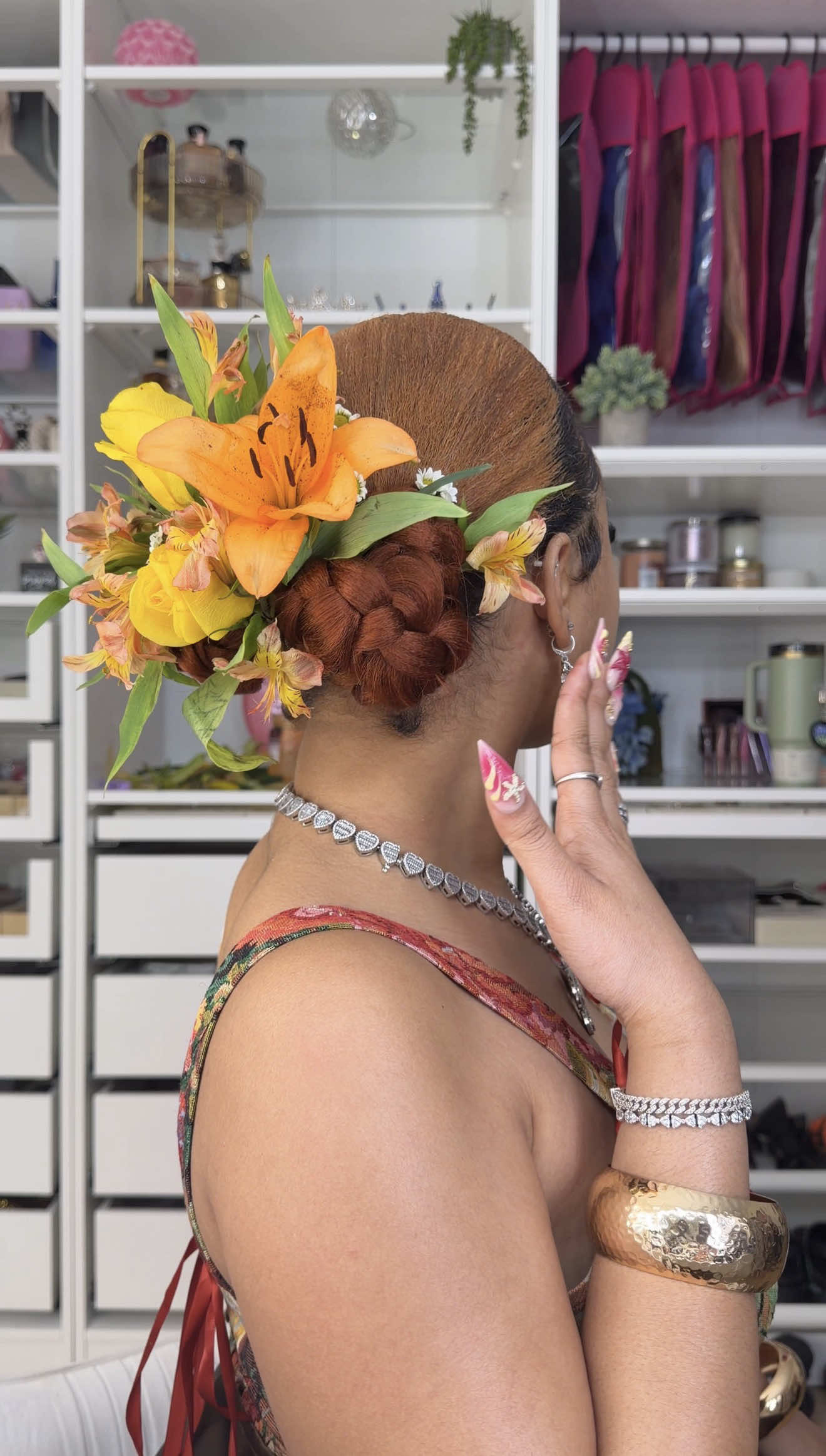 @Destinee Rose ๐