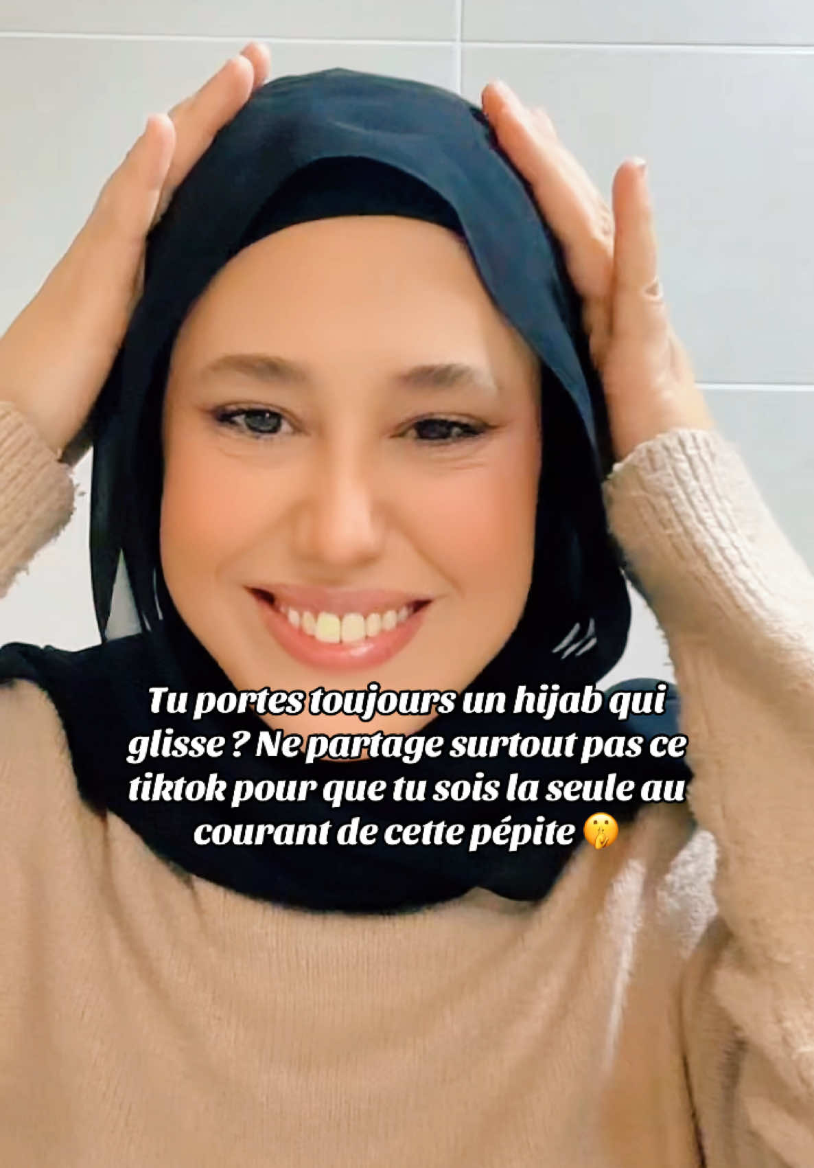 @Lamis Hijab