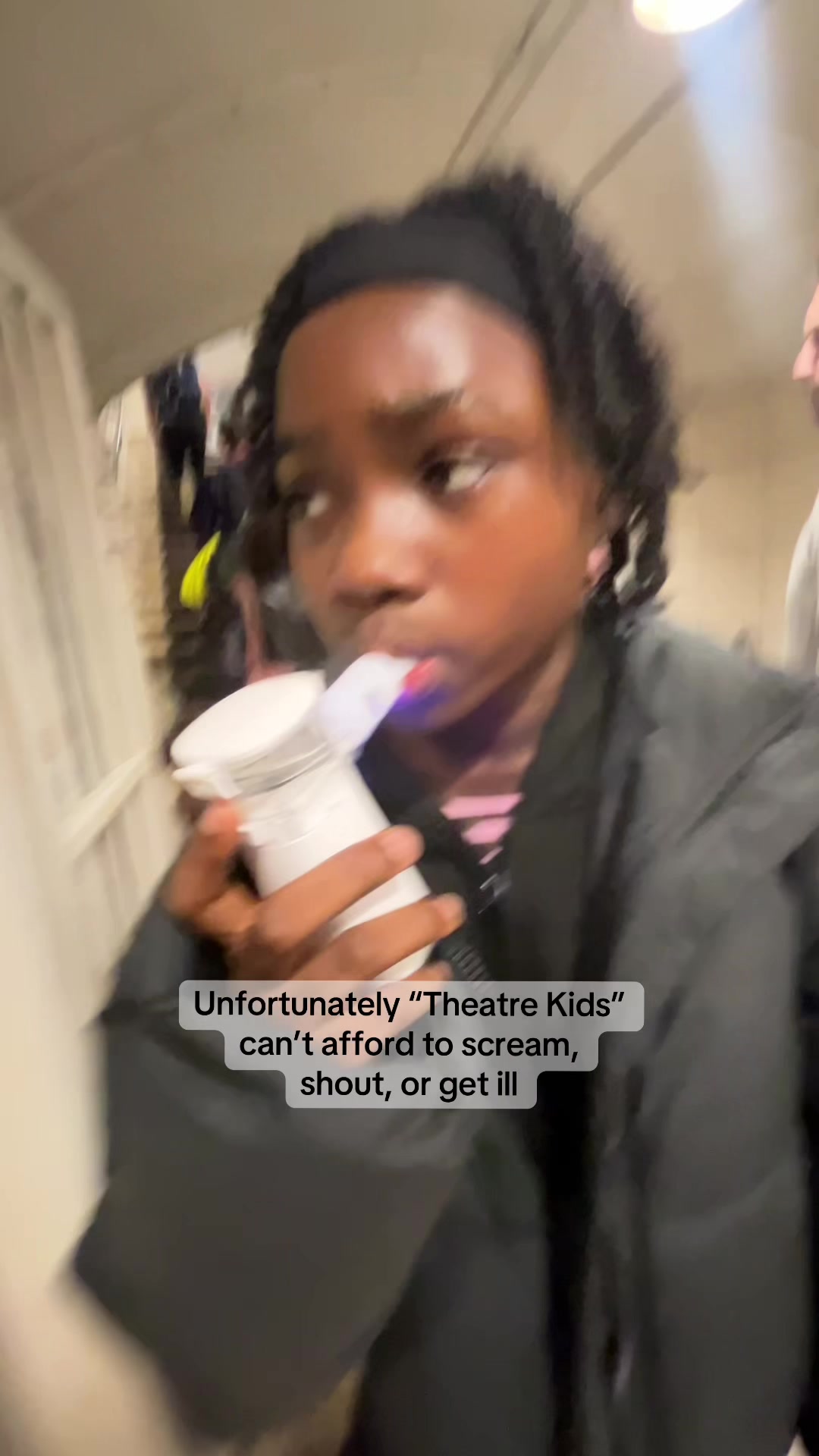 @Sherine and Keilah