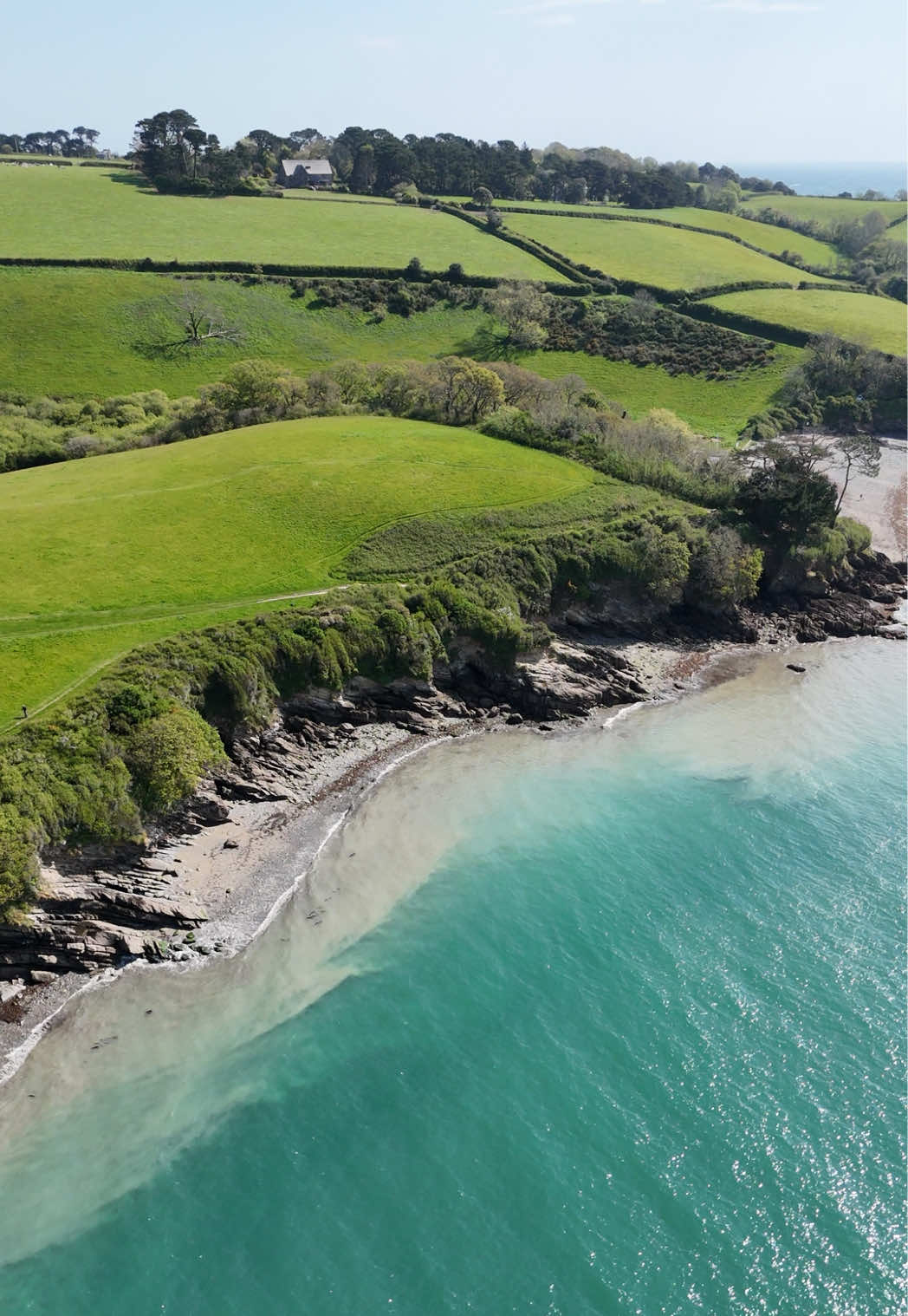 @DronescapeCornwall