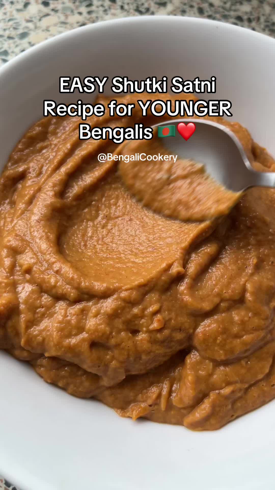 @BengaliCookery