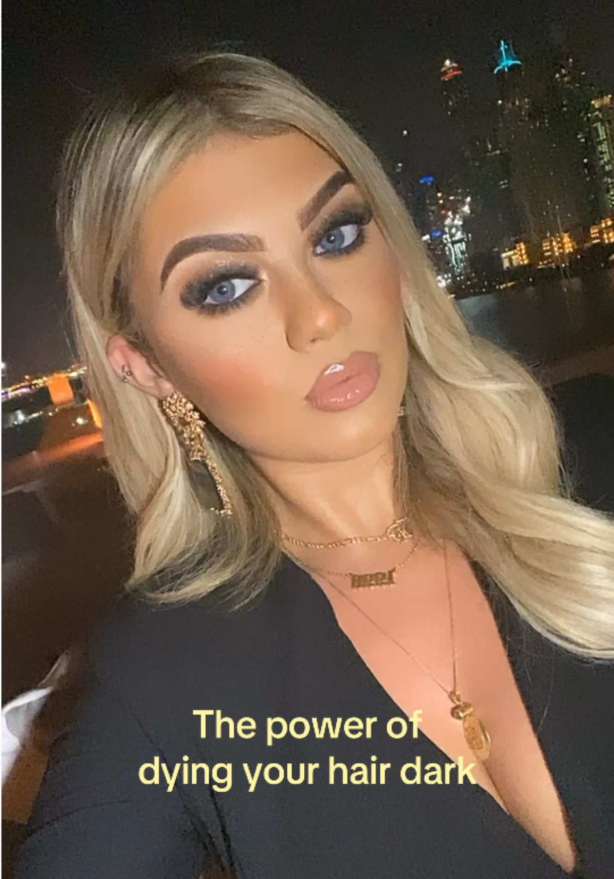 @Belle Hassan