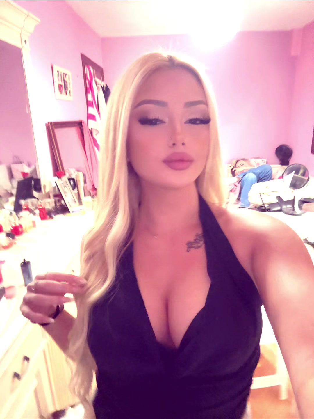 @ѕнειlα ѕαиcнεz🍒