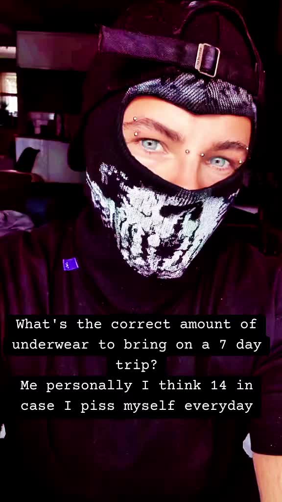 @Hey there ghost 💀