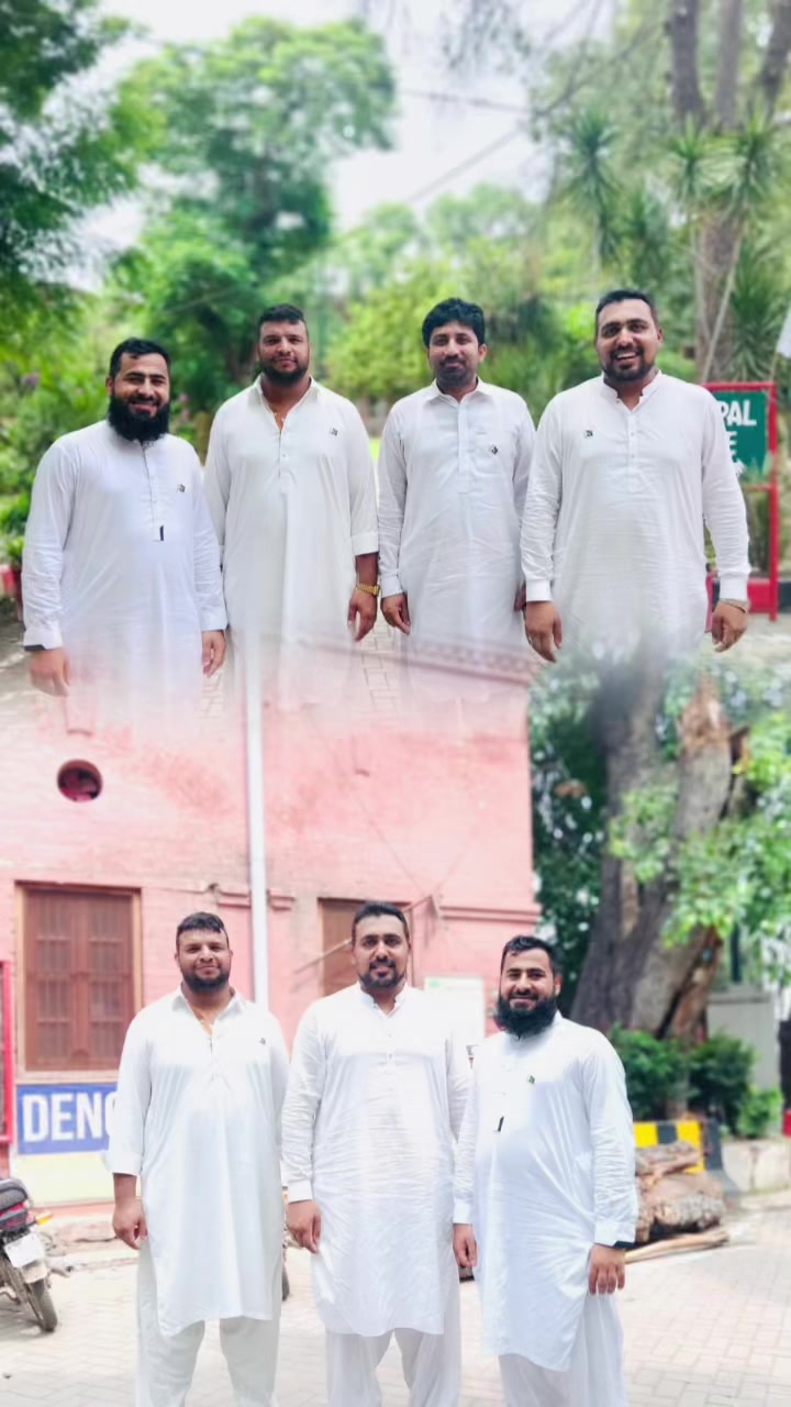 @Yasir Yaseen Gujjar